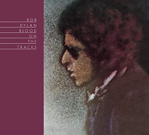 Blood on the Tracks (Hybrid SACD)