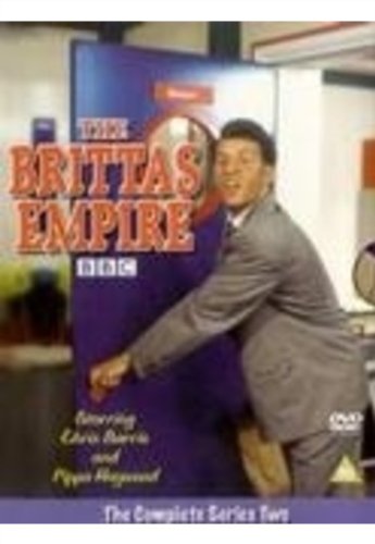 The Brittas Empire: The Complete Series 2 [DVD]