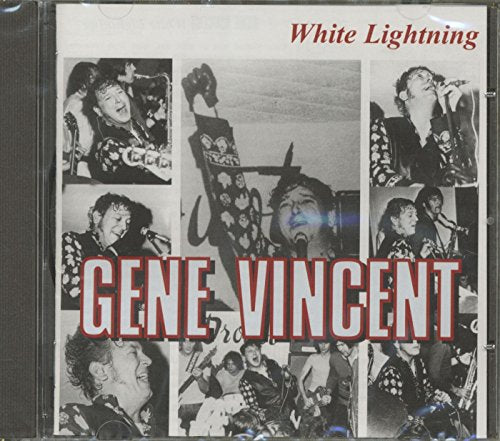 White Lightning
