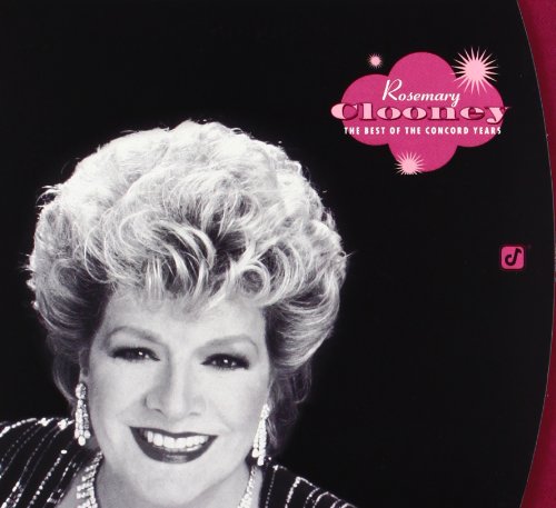 The Best of the Concord Years: 2cd Set