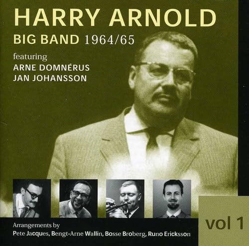 Big Band 1964/65