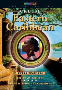 Cruise: Caribbean East [DVD] 
