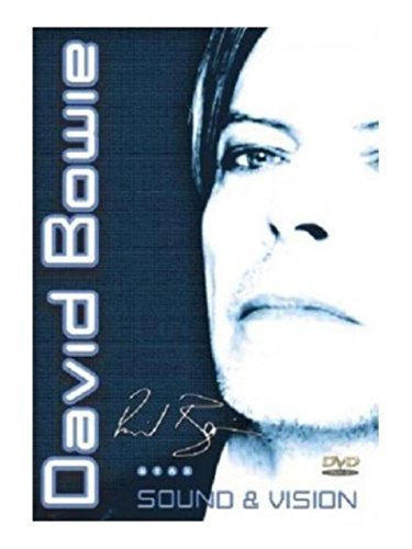 David Bowie - Sound And Vision [DVD]