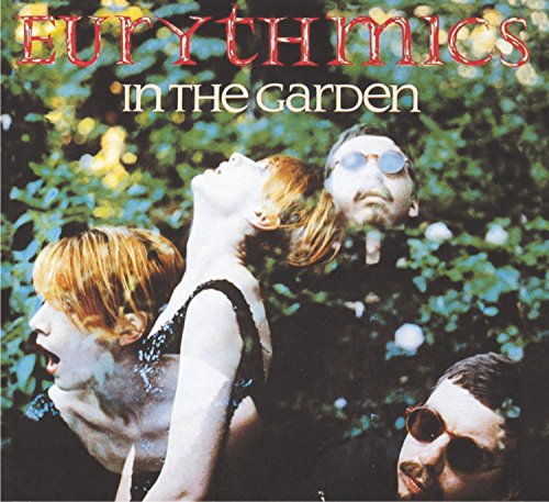 In the Garden [DELUXE DIGIPACK]