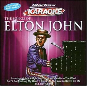 The Songs Of Elton John