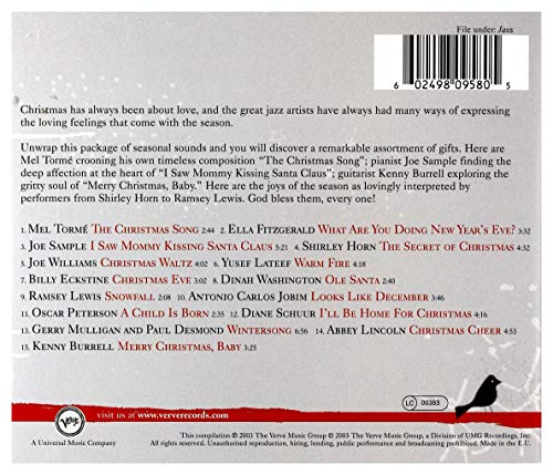 Christmas for Lovers