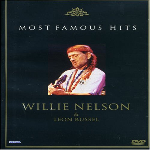 Willie Nelson & Leon Russell [DVD]