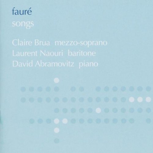 Songs (Brua, Naouri, Abramovitz)
