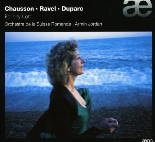 Chausson Ravel Duparc: Poeme D
