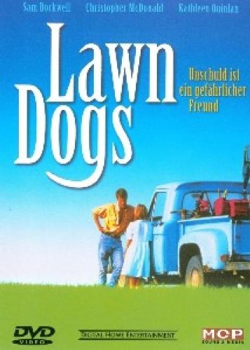 Lawn Dogs [Import allemand]