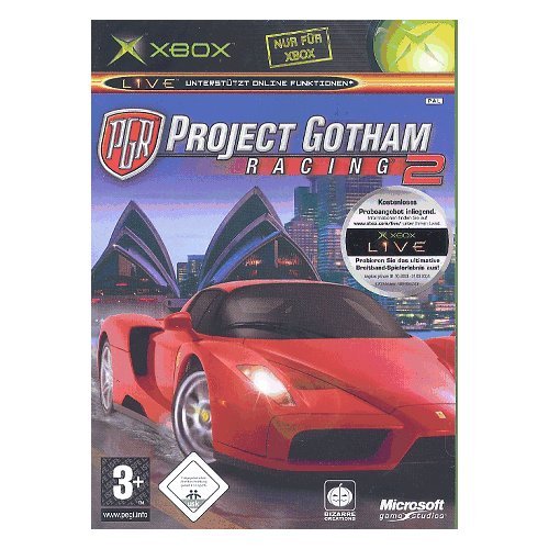 (0001254561) Project Gotham Racing 2