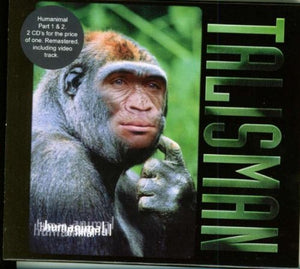 Humanimal
