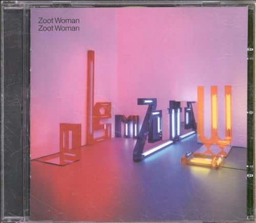 Zoot Woman