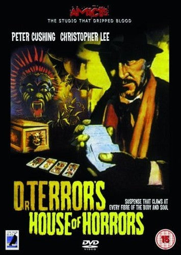 Dr Terror's House of Horror