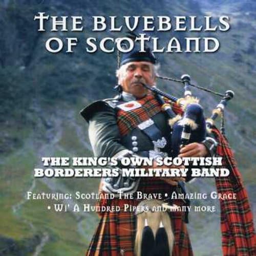 The Bluebells Of Scotland
