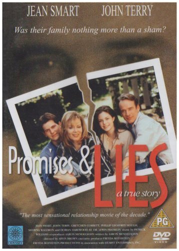Promises & Lies [DVD]