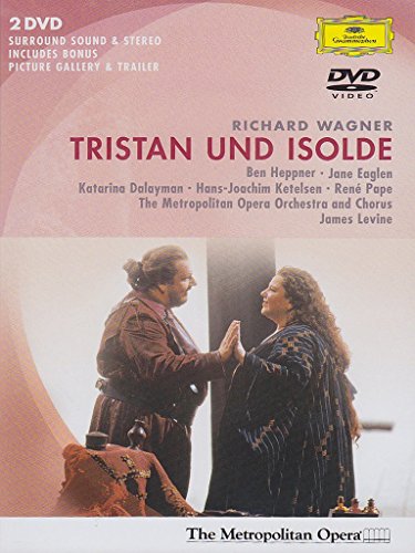 Richard Wagner: Tristan Und Isolde