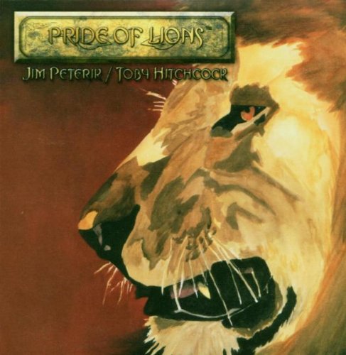 Pride Of Lions