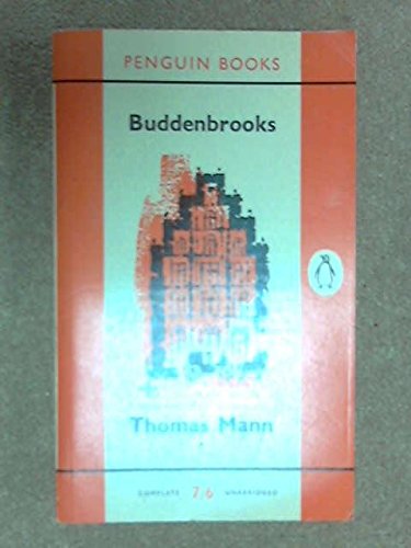 Buddenbrooks