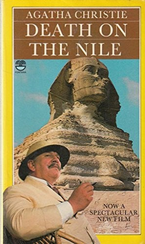 Death on the Nile