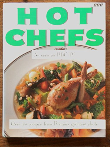 Hot Chefs
