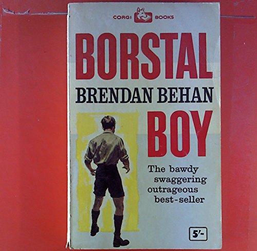 Borstal Boy