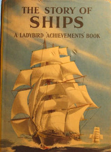 Story of Ships 