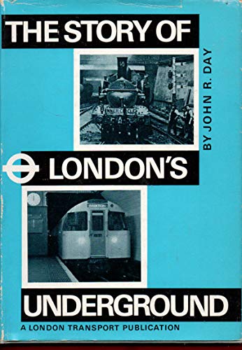 Story of London's Underground
