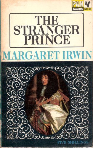 Stranger Prince