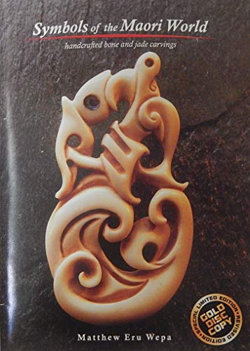 Symbols of the Maori World