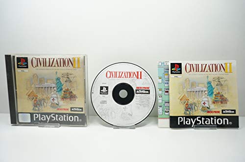 Civilization II