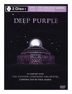 In Concert With The Lso [DVD] [2001] 
