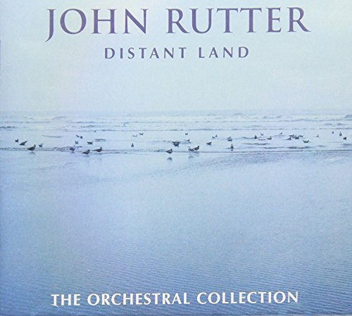Distant Land