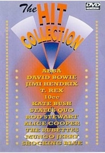 The Hit Collection [DVD]