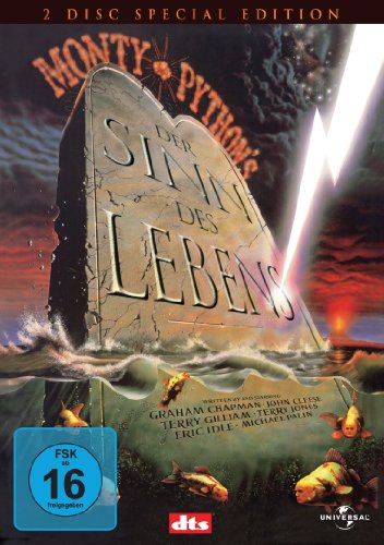 Monty Python's Der Sinn des Lebens. Special Edition