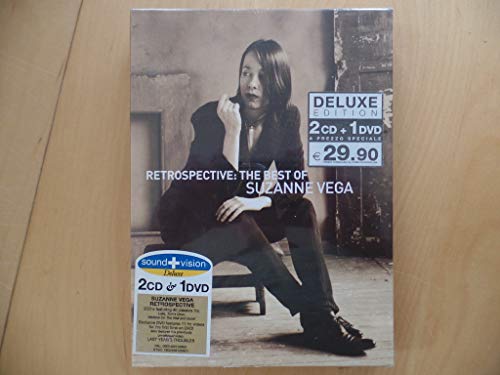 Retrospective (Deluxe - 2cd + DVD)