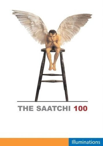 The Saatchi Gallery 100 [DVD] [2003]