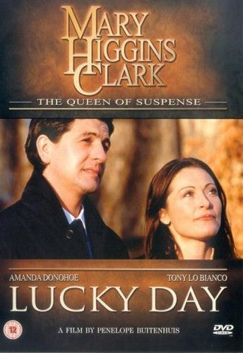 Lucky Day [DVD]