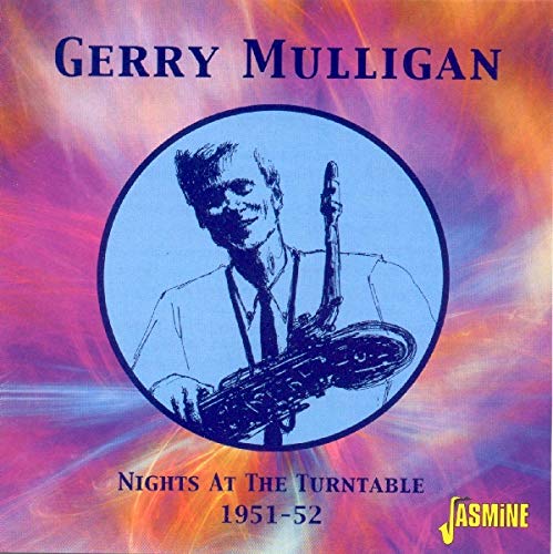 Nights At The Turntable 1951-1952