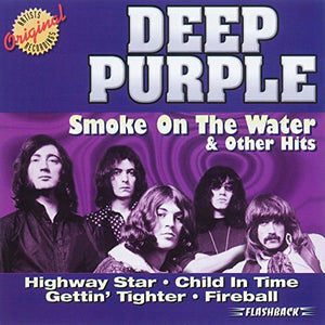 Smoke On The Water & Other Hits 