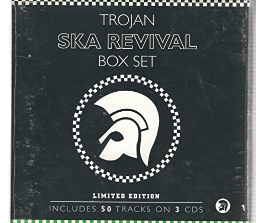 Trojan Ska Revival