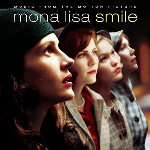 Mona Lisa Smile [Us Import]