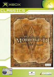 Morrowind (Xbox Classics) 