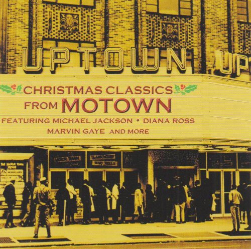 Merry Motown: Merry Christmas from Motown
