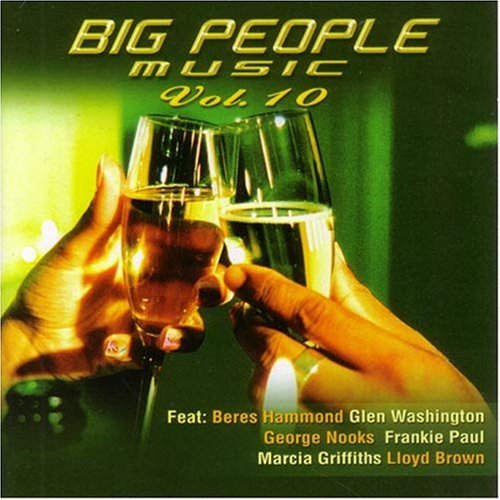 Big People Music Vol.10