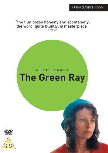 The Green Ray [DVD]