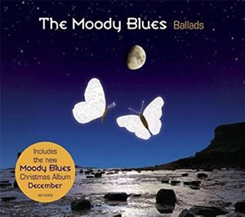 The Moody Blues Ballads / December