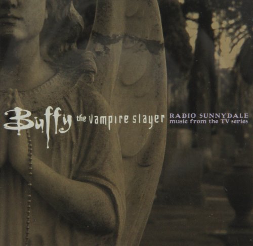 Ost - Buffy the Vampire Slayer