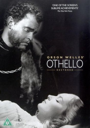 Othello [DVD]
