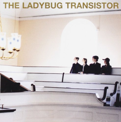 The Ladybug Transistor